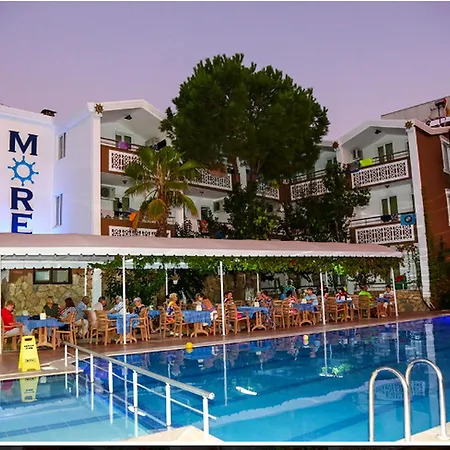 More Hotel 3*