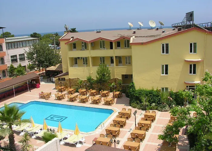 More Hotel