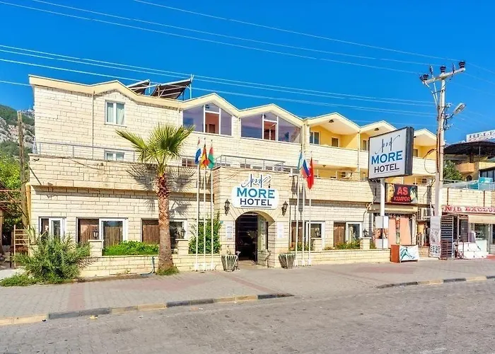 More Hotel Hotel 3*