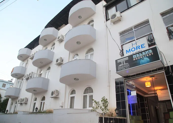 More Hotel 3*