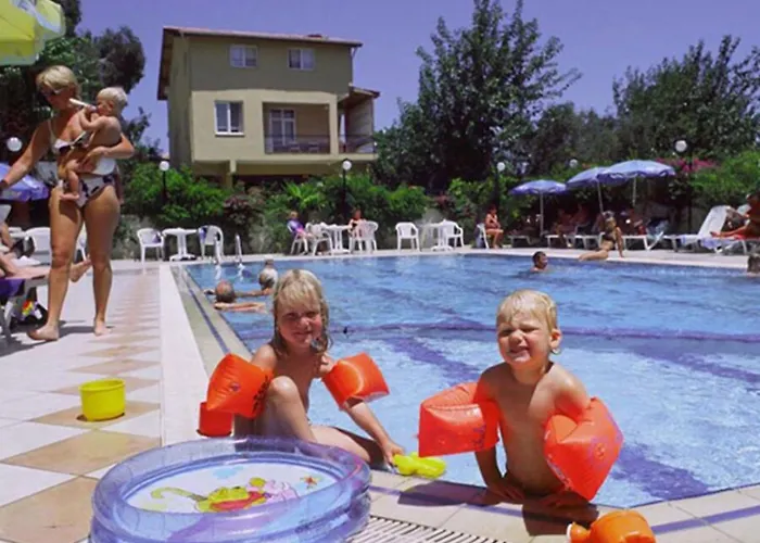 More Hotel Hotel 3*