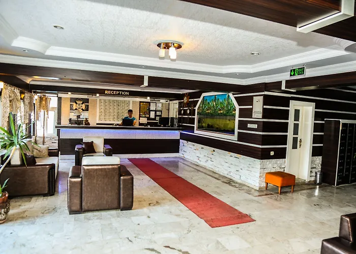 Hotel More Hotel 3*