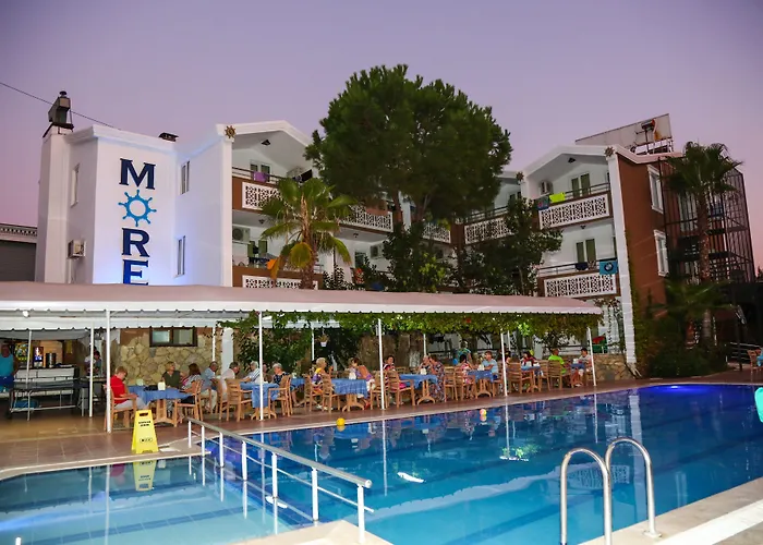 More Hotel Hotel 3*