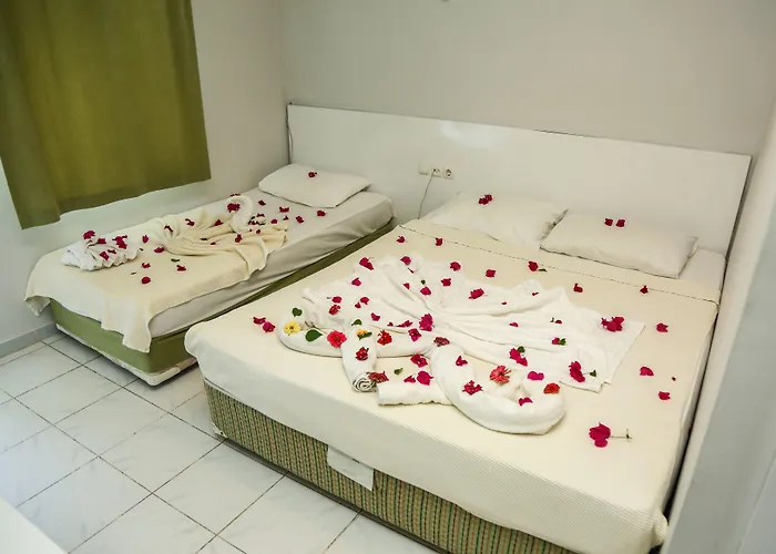 More Hotel Hotel Beldibi (Kemer)