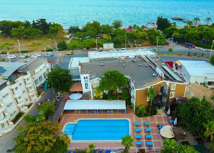 More Hotel