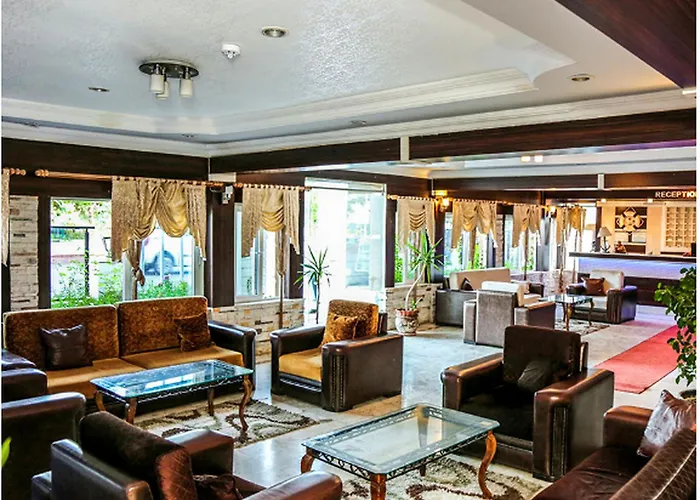 More Hotel Beldibi (Kemer)