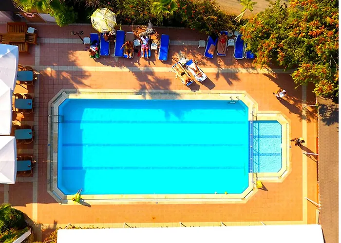 Hotel More Hotel