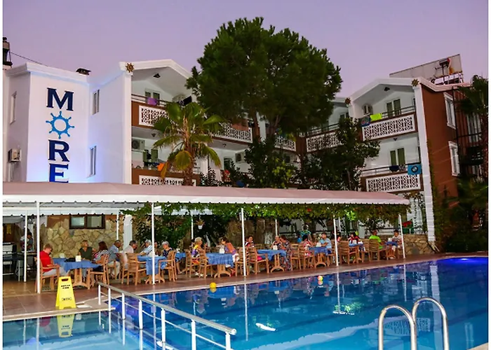 More Hotel 3*
