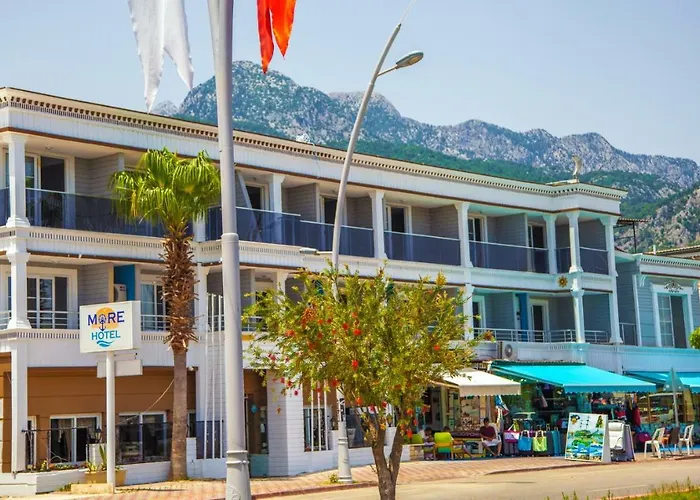 More Hotel