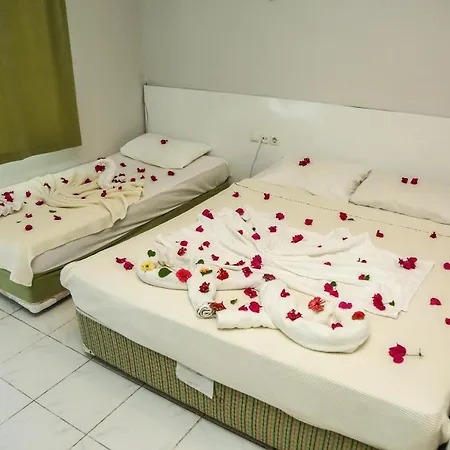 호텔 More Hotel 3*