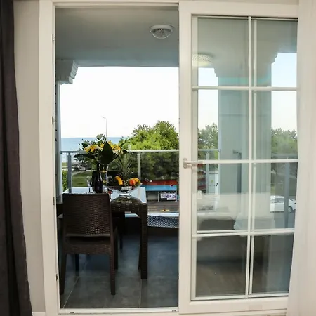 More Hotel Отель 3*