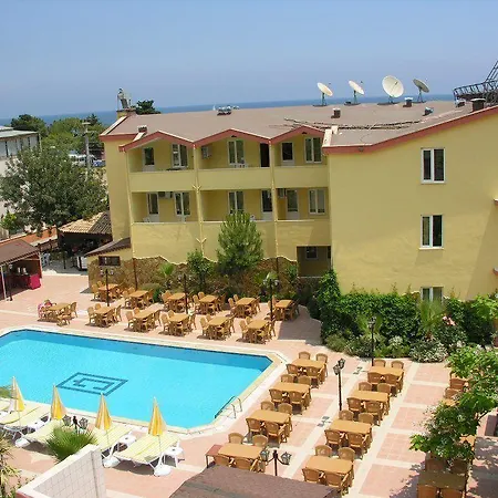 More Hotel