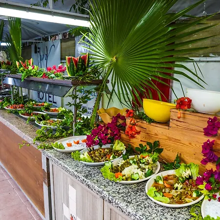 호텔 More Hotel 3*