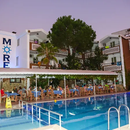 More Hotel מלון 3*