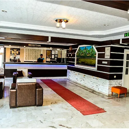 Hotel More Hotel Beldibi (Kemer)