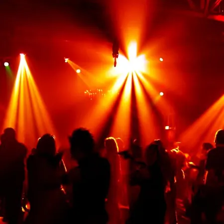 More Hotel Beldibi (Kemer)