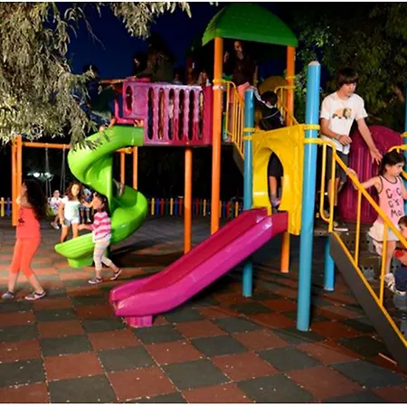 More Hotel 호텔 3*