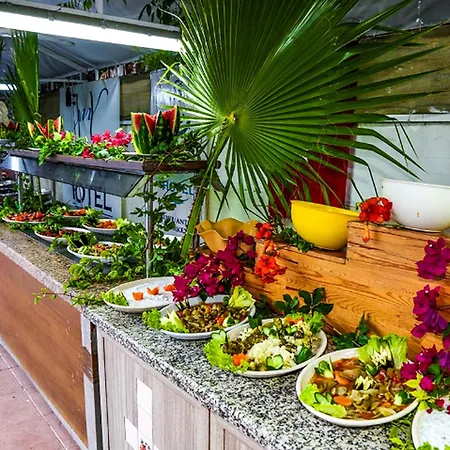 More Hotel Beldibi (Kemer)