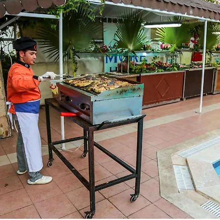 호텔 More Hotel 벨디비