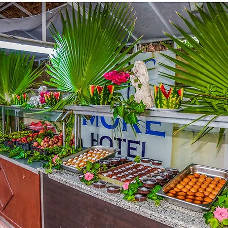 More Hotel 벨디비