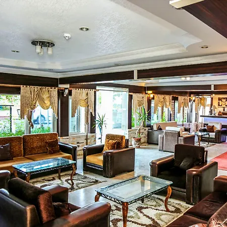 More Hotel מלון 3*