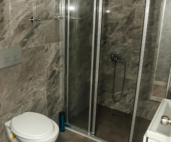 More Hotel 3* Beldibi (Kemer)