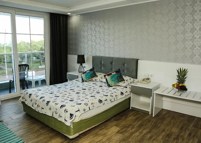 More Hotel Beldibi (Kemer)