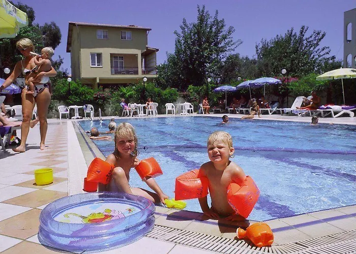 More Hotel Hotel Beldibi (Kemer)