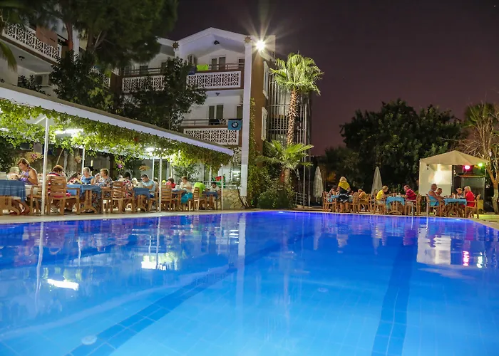 More Hotel Beldibi (Kemer)