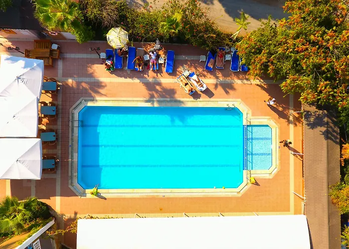 More Hotel Hotel Beldibi (Kemer)