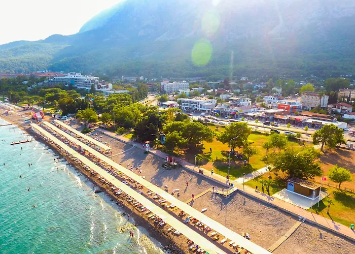 Hotel More Hotel Beldibi (Kemer)