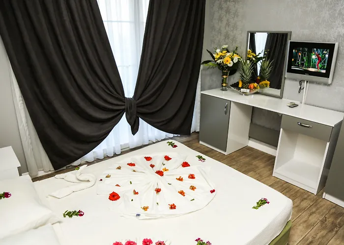 More Hotel Beldibi (Kemer)