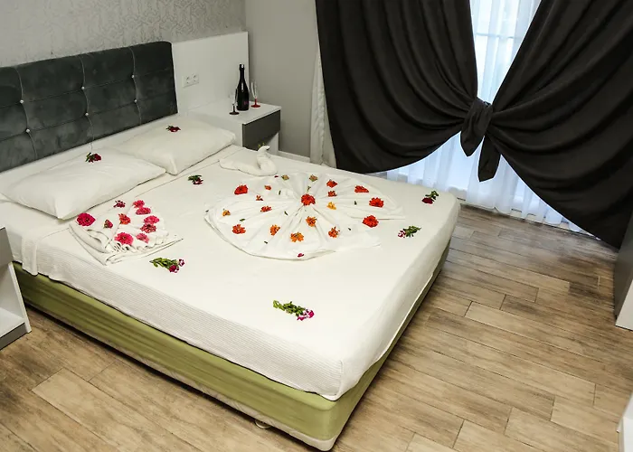 More Hotel Hotel Beldibi (Kemer)