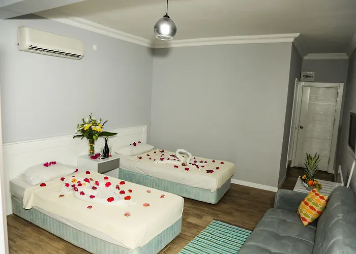 Hotel More Hotel Beldibi (Kemer)