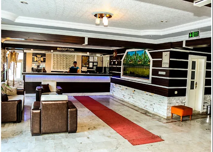 Hotel More Hotel Beldibi (Kemer)