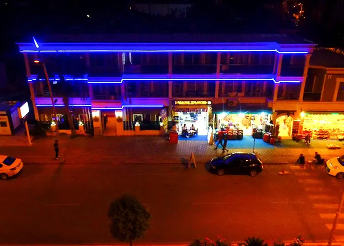 More Hotel Hotel Beldibi (Kemer)