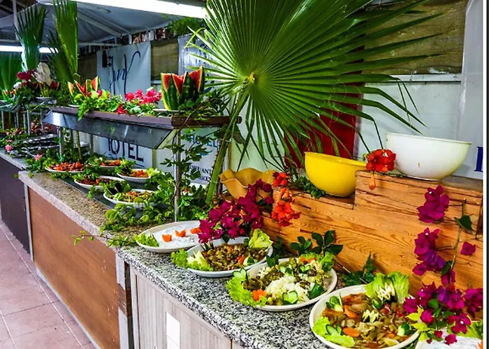 More Hotel Beldibi (Kemer)