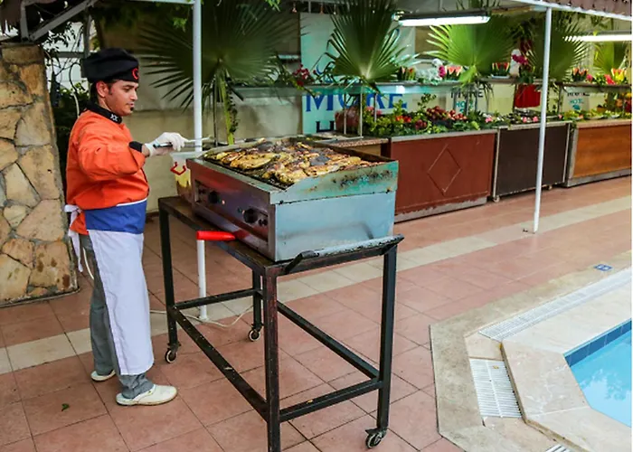 Hotel More Hotel Beldibi (Kemer)