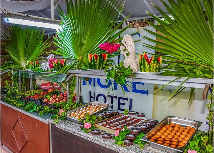 More Hotel Beldibi (Kemer)