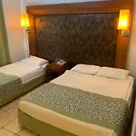More Hotel 3* Beldibi (Kemer)