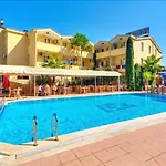 More Hotel 3* Beldibi (Kemer)