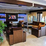 More Hotel 3* Beldibi (Kemer)