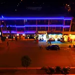 More Hotel 3* Beldibi (Kemer)