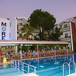 More Hotel Hotel 3*