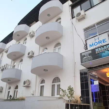 More Hotel 3*